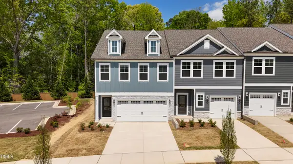 8801 Malmesbury Lane, Wake Forest, NC 27587
