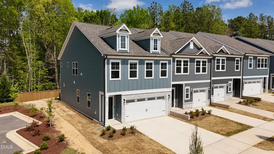 8801 Malmesbury Lane, Wake Forest, NC 27587 - #2