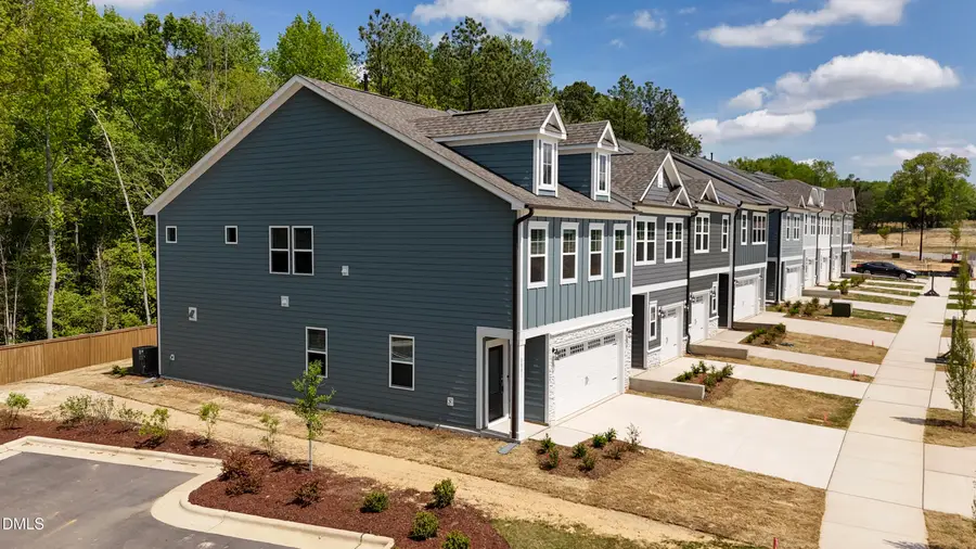 8801 Malmesbury Lane, Wake Forest, NC 27587 - #3