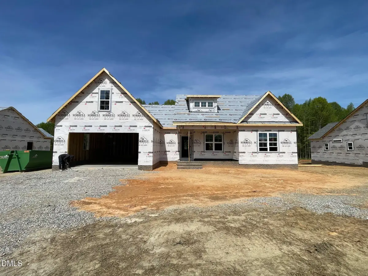 1827 S Big Woods Road, Spring Hope, NC 27882 - #1