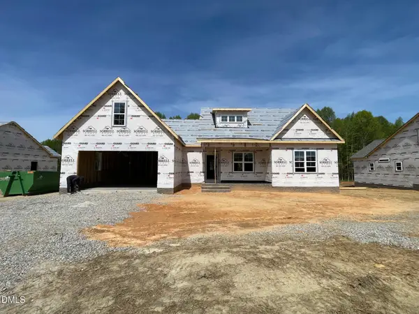 1827 S Big Woods Road, Spring Hope, NC 27882
