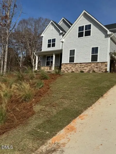 272 White Magnolia Lane, Fuquay Varina, NC 27526 - #2