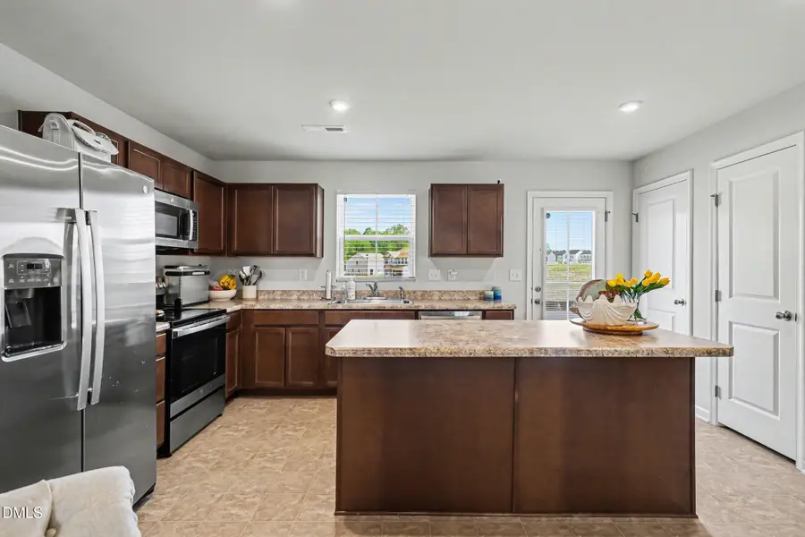 160 Day Song Court, Lillington, NC 27546 - #3