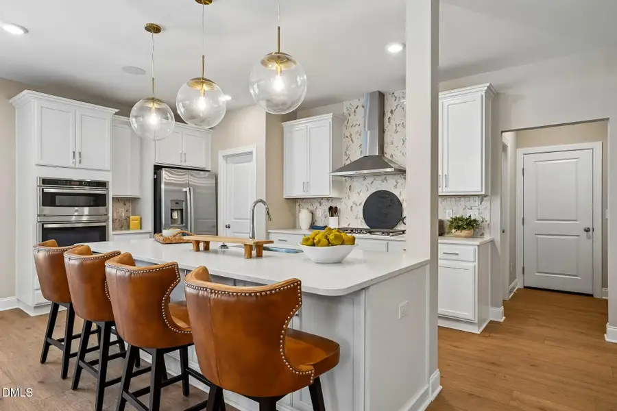 196 Little Gem Lane, Fuquay Varina, NC 27526 - #3