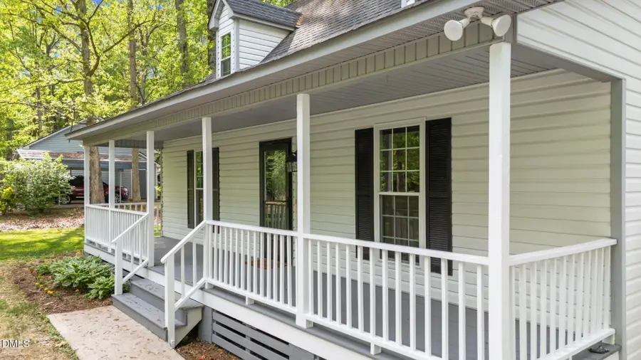 157 Mill Creek Drive, Youngsville, NC 27596 - #3