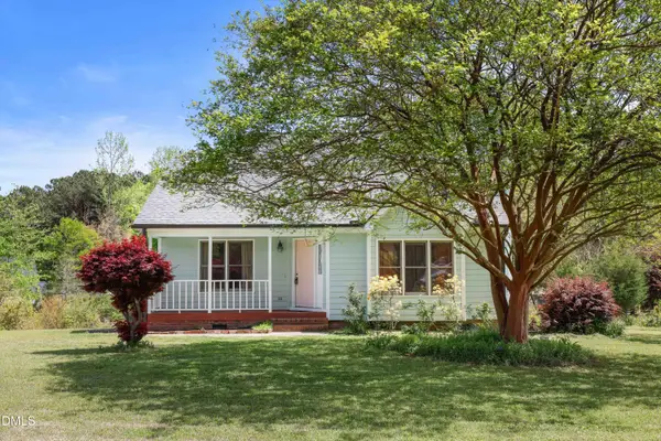 307 William Drive, Benson, NC 27504