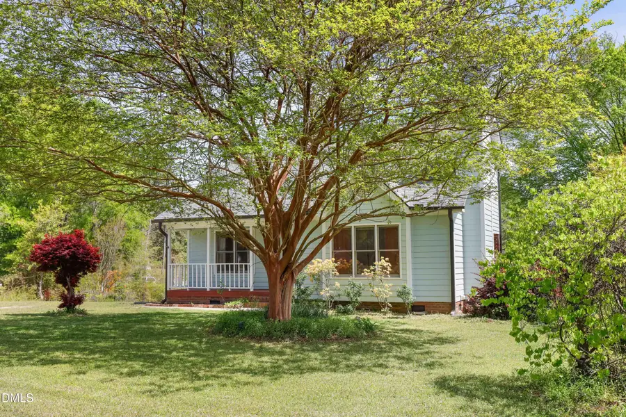 307 William Drive, Benson, NC 27504 - #2