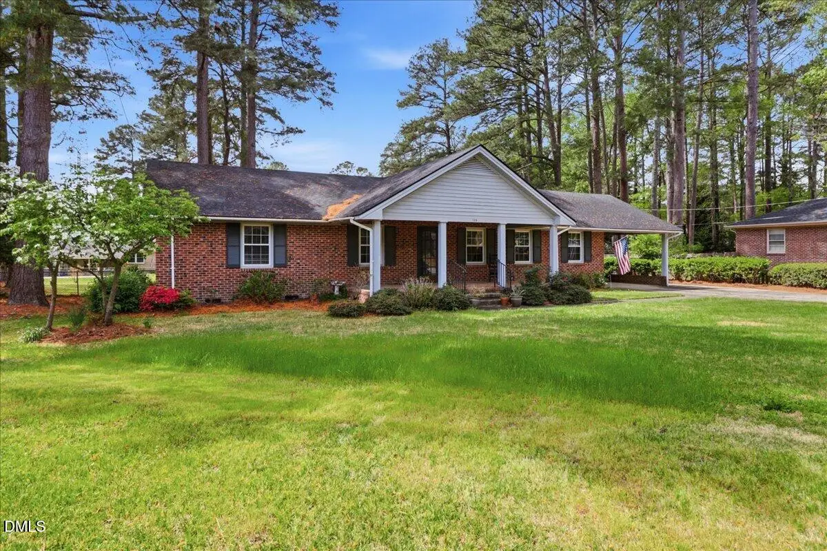 125 Avondale Court, Rocky Mount, NC 27804 - #1