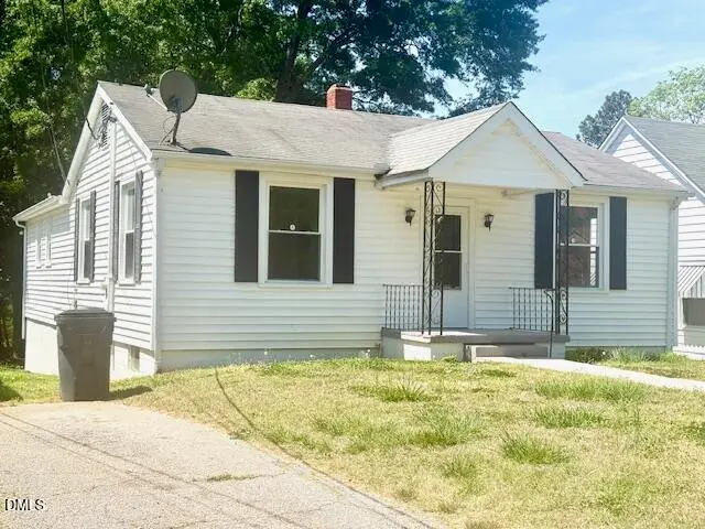 602 Coggeshall Street, Oxford, NC 27565 - #2