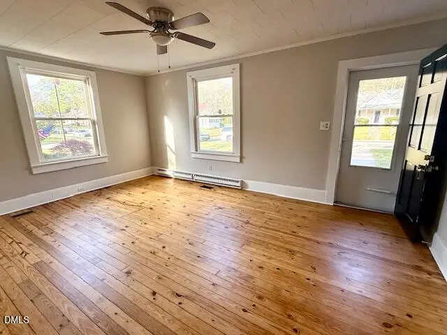 602 Coggeshall Street, Oxford, NC 27565 - #3