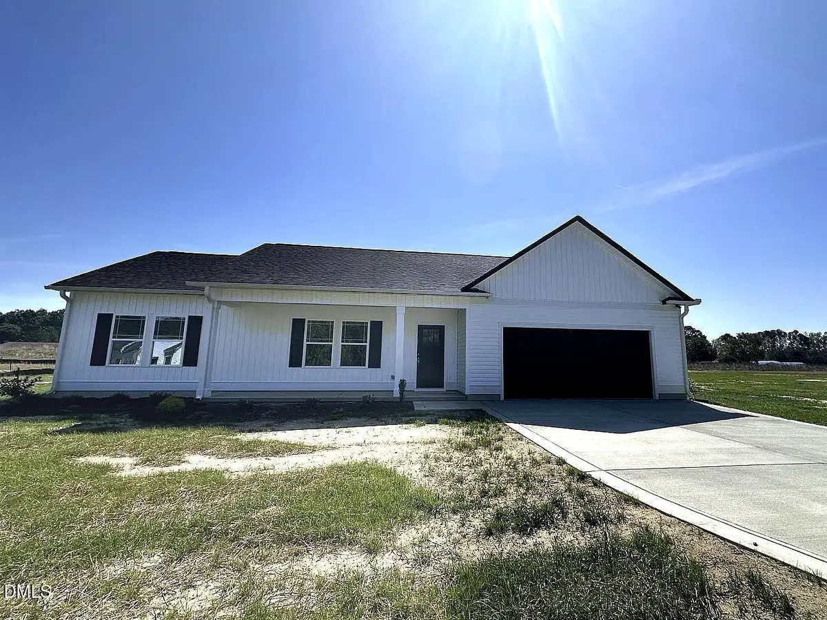 113 Huckleberry Bush Lane, Princeton, NC 27569 - #1