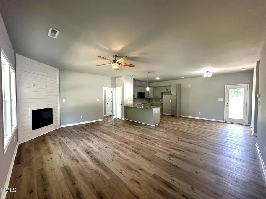 113 Huckleberry Bush Lane, Princeton, NC 27569 - #2