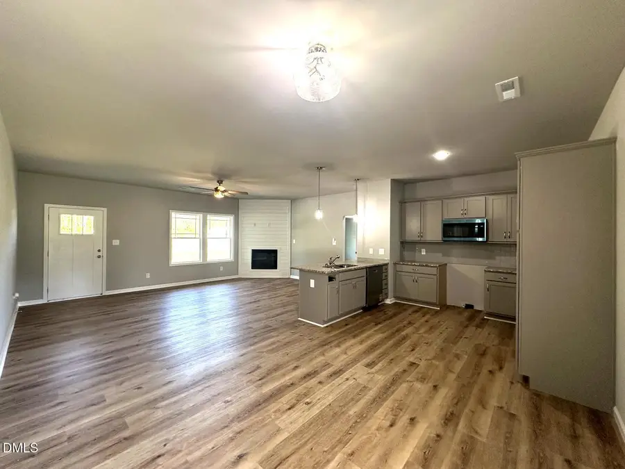 113 Huckleberry Bush Lane, Princeton, NC 27569 - #3