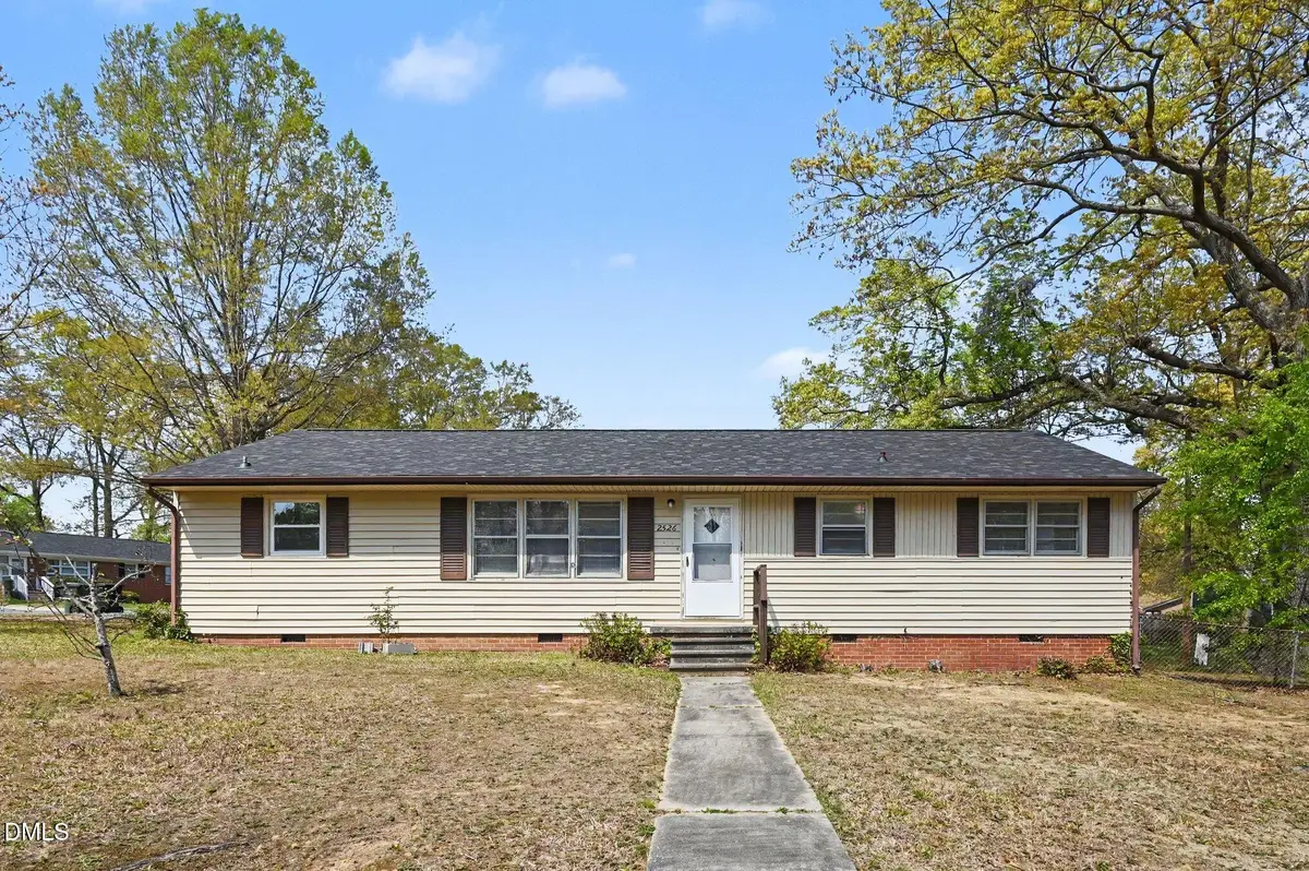 2526 Hyde Street, Burlington, NC 27217 - #1