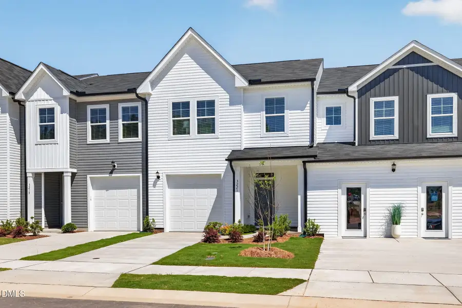 3221 Bailey Lake Drive #225, Fuquay Varina, NC 27526 - #3