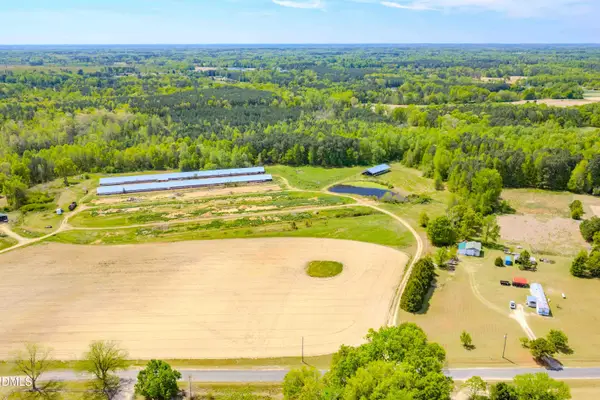 0 Bayles Road, Lillington, NC 27546