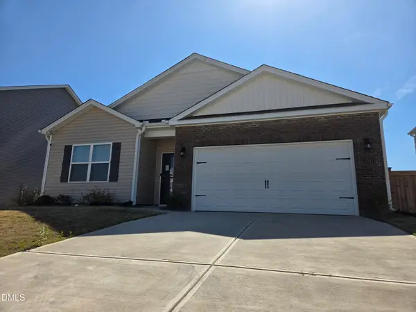 1311 Lansdowne Drive, Mebane, NC 27302