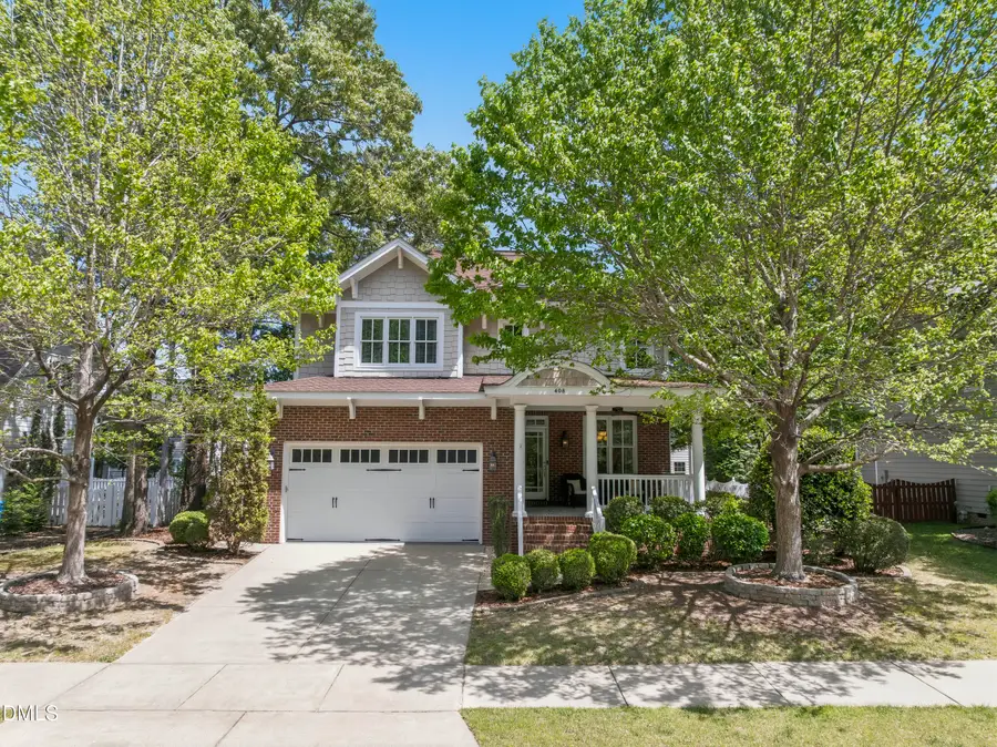 408 Apalachia Lake Drive, Fuquay Varina, NC 27526 - #2