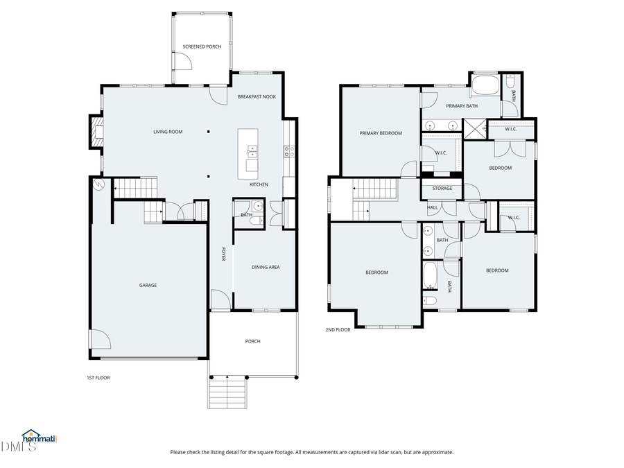 408 Apalachia Lake Drive, Fuquay Varina, NC 27526 - #2