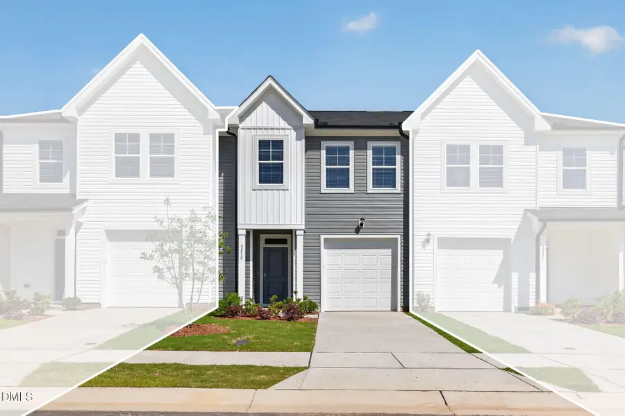 3219 Bailey Lake Drive #226, Fuquay Varina, NC 27526 - #2