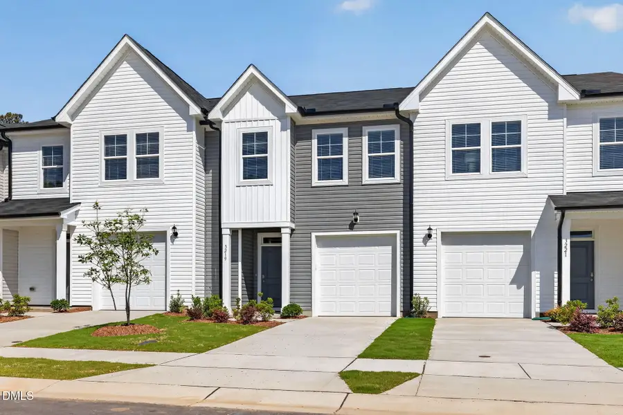 3219 Bailey Lake Drive #226, Fuquay Varina, NC 27526 - #3