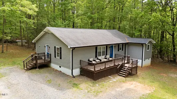 3200 Seven Springs Road, Hillsborough, NC 27278