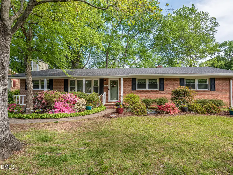 510 Lakeside Drive, Garner, NC 27529 - #3