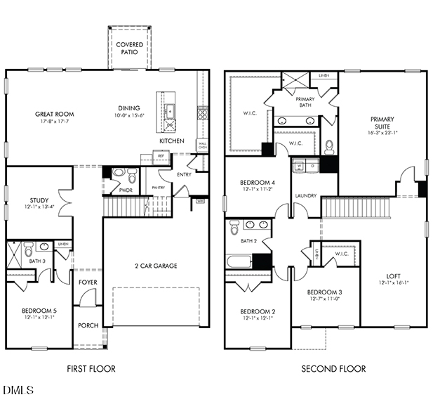 313 Karlov Road, Garner, NC 27529 - #2