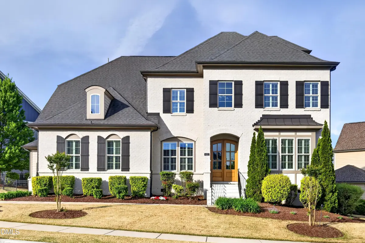 421 Bolton Grant Drive, Cary, NC 27519 - #1