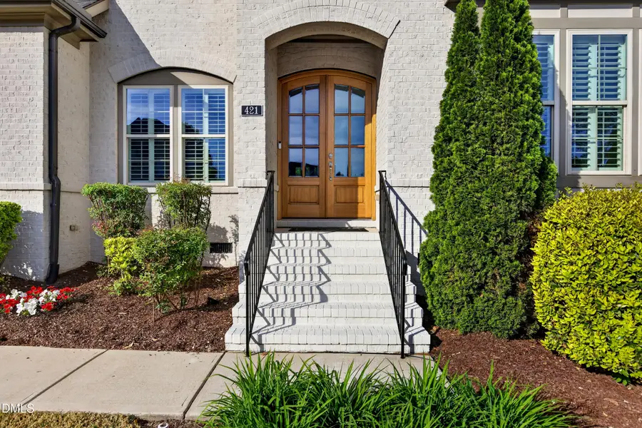 421 Bolton Grant Drive, Cary, NC 27519 - #3