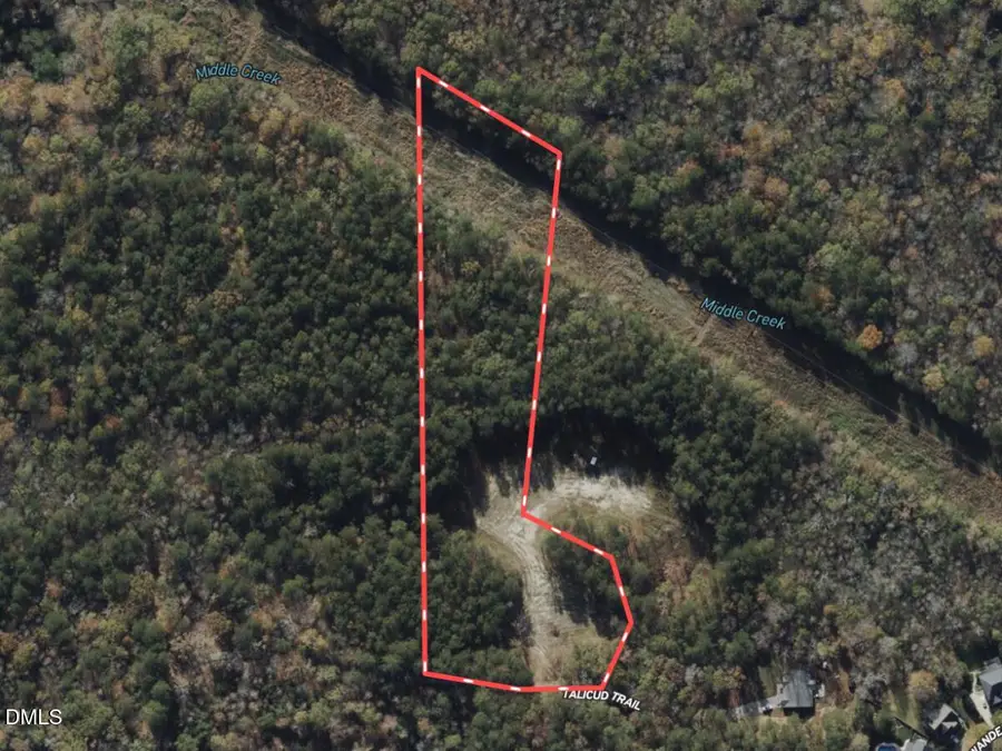 0 Talicud Trail, Apex, NC 27539 - #3