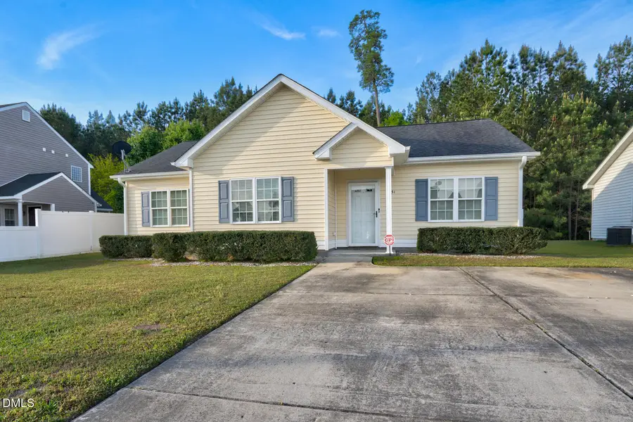 1351 Echo Lake Lane, Rocky Mount, NC 27803 - #2