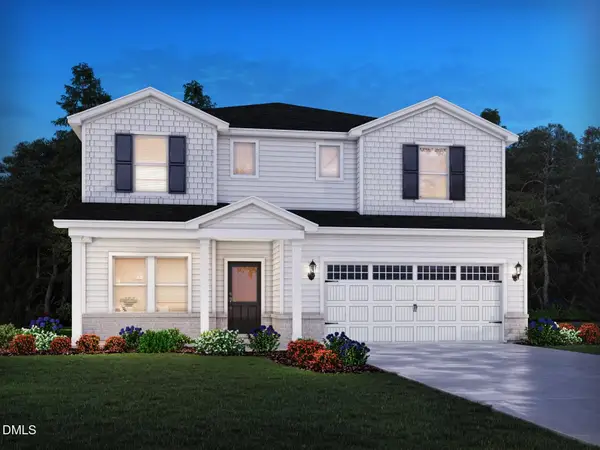 317 Karlov Road, Garner, NC 27529