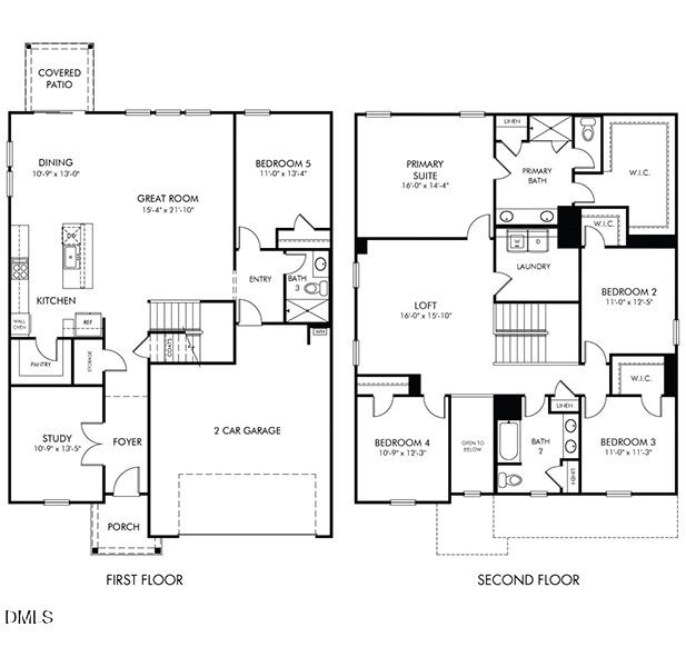317 Karlov Road, Garner, NC 27529 - #2