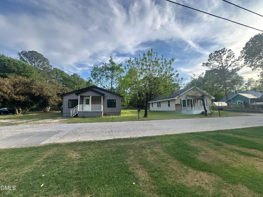 602-604 Faucette Street, Fuquay Varina, NC 27526 - #3