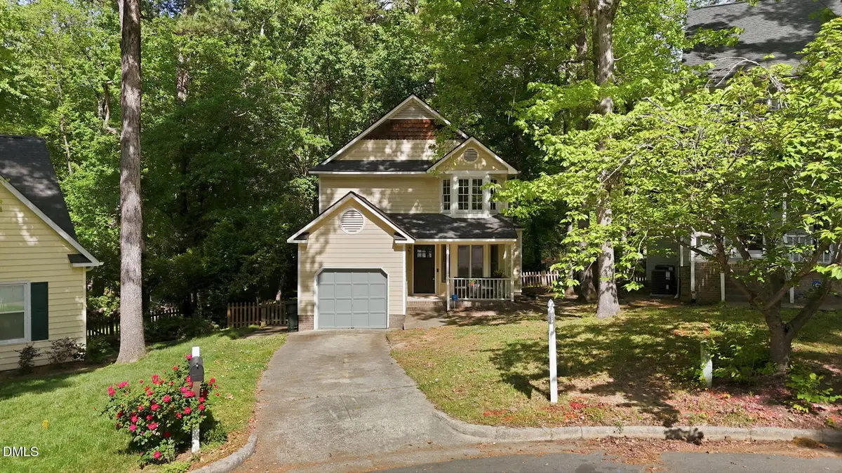 4952 Liverpool Lane, Raleigh, NC 27604 - #1