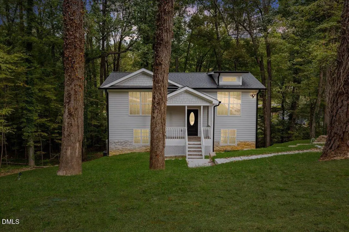 316 Howland Avenue, Cary, NC 27513 - #1