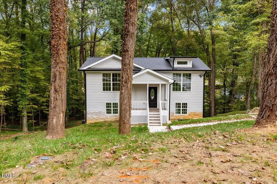 316 Howland Avenue, Cary, NC 27513 - #2