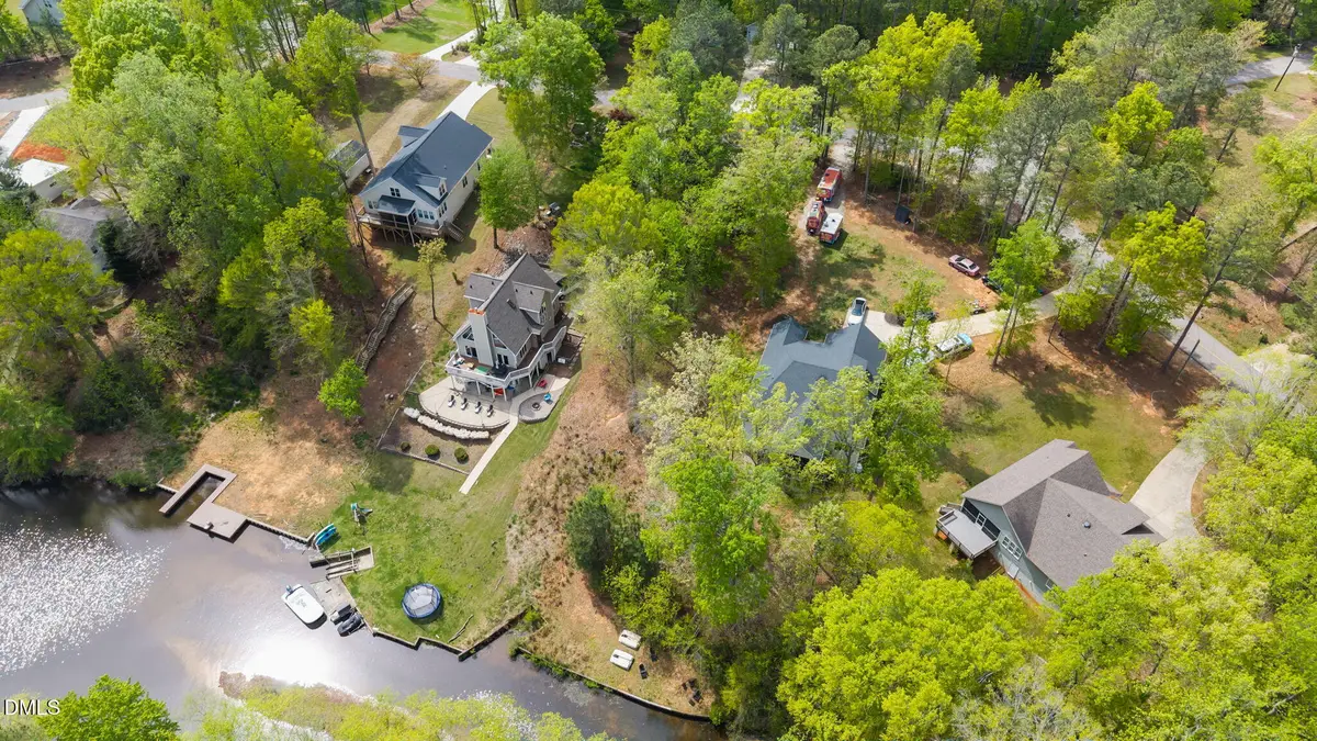 103 Chuckwagon Drive, Louisburg, NC 27549 - #1