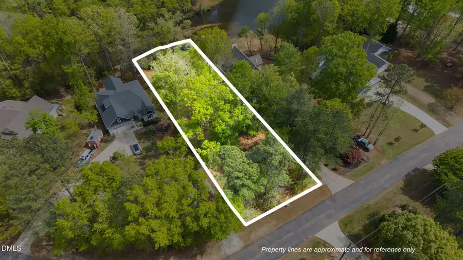 103 Chuckwagon Drive, Louisburg, NC 27549 - #3