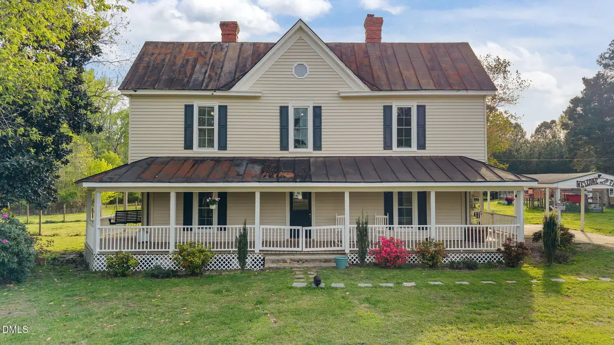 1140 Frazier Road, Spring Hope, NC 27882 - #1