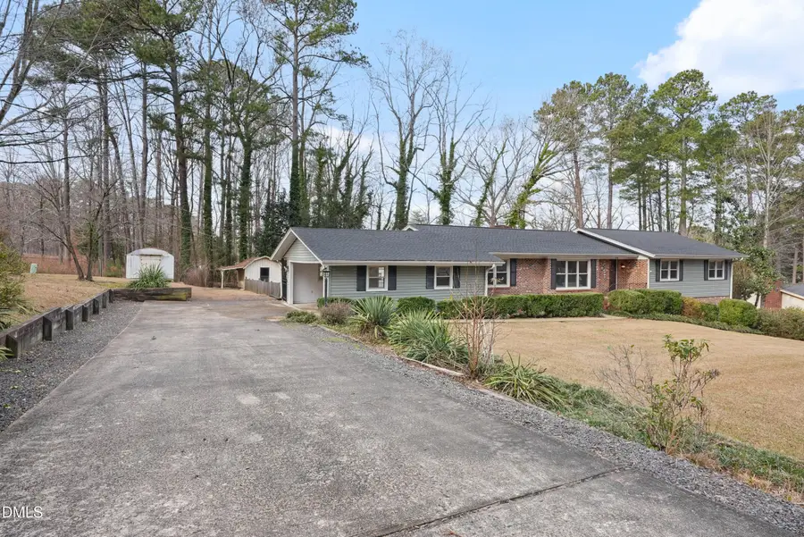 1104 Oldham Lake Road, Sanford, NC 27330 - #3