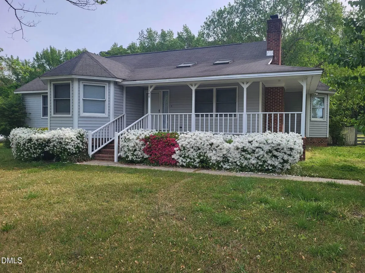 140 Kinnis Creek Drive, Angier, NC 27501 - #1