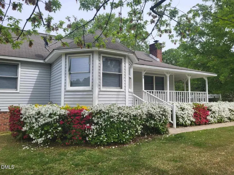 140 Kinnis Creek Drive, Angier, NC 27501 - #2