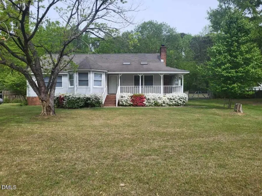 140 Kinnis Creek Drive, Angier, NC 27501 - #3