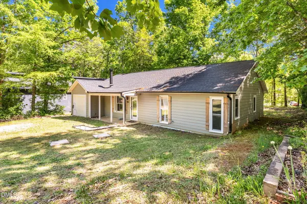 106 Blackfoot Drive, Louisburg, NC 27549