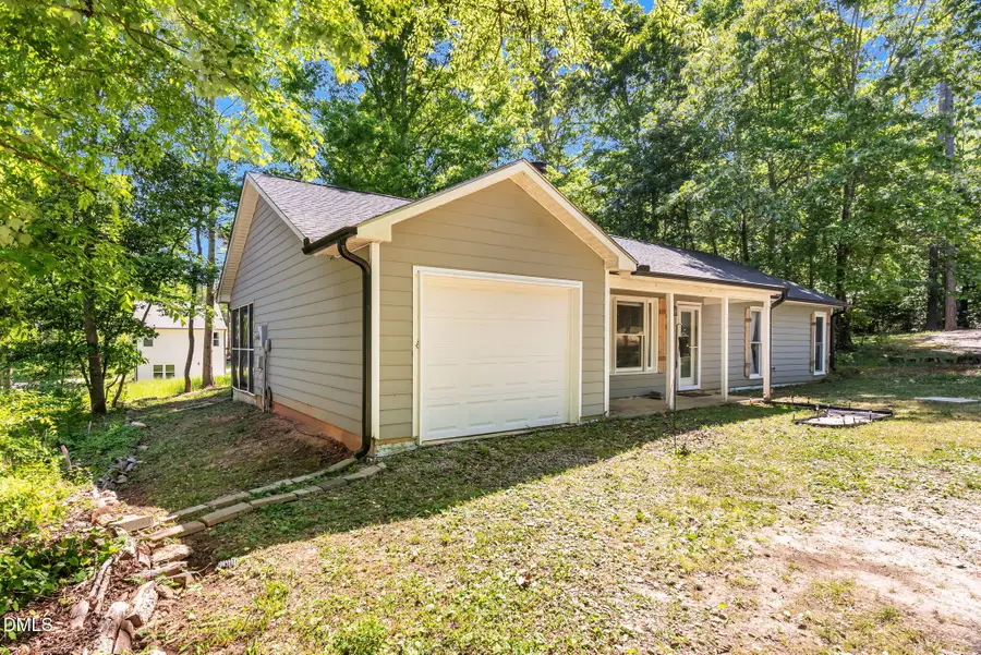 106 Blackfoot Drive, Louisburg, NC 27549 - #2