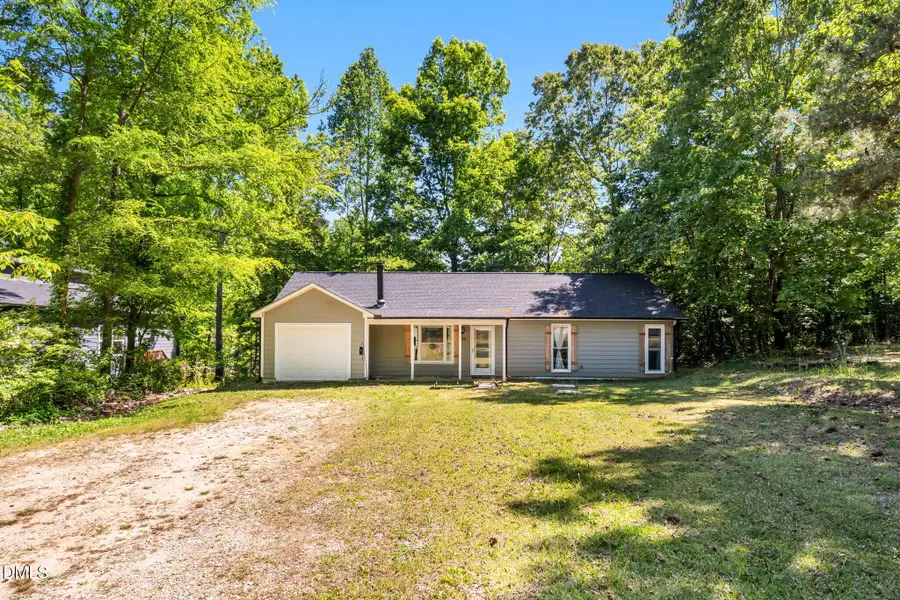 106 Blackfoot Drive, Louisburg, NC 27549 - #3