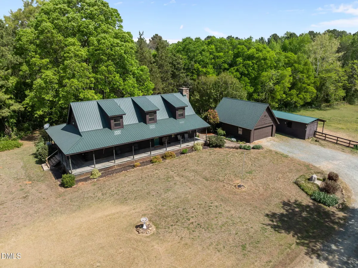 643 Old Stone House Road, Chapel Hill, NC 27516 - #1