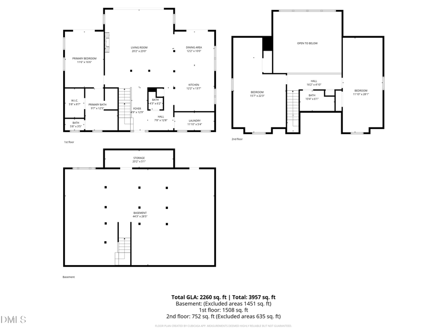 3285 Olivia Pope Way, Efland, NC 27243 - #2